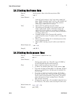 Preview for 31 page of Dalsa Falcon 4M30 User Manual