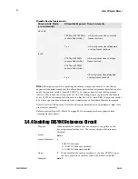 Preview for 32 page of Dalsa Falcon 4M30 User Manual