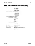 Предварительный просмотр 117 страницы Dalsa Falcon2 4M User Manual