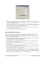 Предварительный просмотр 39 страницы Dalsa Genie Color C1280 User Manual