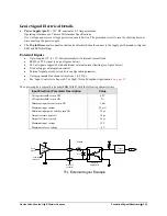 Предварительный просмотр 105 страницы Dalsa Genie Color C1280 User Manual