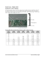 Предварительный просмотр 41 страницы Dalsa Genie Color C640 User Manual