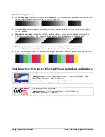 Preview for 70 page of Dalsa Genie Color C640 User Manual