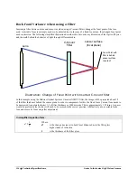 Preview for 116 page of Dalsa Genie Color C640 User Manual