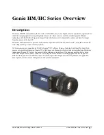 Preview for 9 page of Dalsa Genie HM640 User Manual