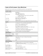 Preview for 12 page of Dalsa Genie HM640 User Manual