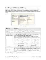 Preview for 55 page of Dalsa Genie HM640 User Manual