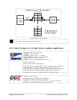 Preview for 64 page of Dalsa Genie HM640 User Manual