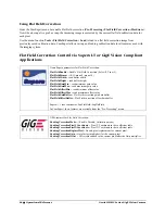 Preview for 70 page of Dalsa Genie HM640 User Manual