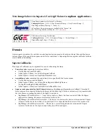 Preview for 73 page of Dalsa Genie HM640 User Manual