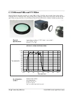 Preview for 122 page of Dalsa Genie HM640 User Manual