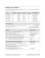 Preview for 9 page of Dalsa Genie M1024 User Manual