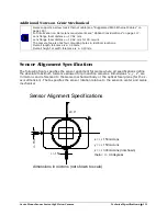 Предварительный просмотр 112 страницы Dalsa Genie Monochrome Series User Manual