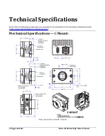 Предварительный просмотр 152 страницы Dalsa Genie Nano-5G Series User Manual