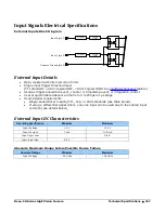 Предварительный просмотр 159 страницы Dalsa Genie Nano-5G Series User Manual