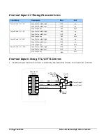 Предварительный просмотр 160 страницы Dalsa Genie Nano-5G Series User Manual