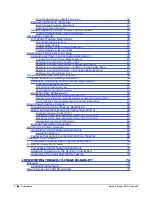 Preview for 4 page of Dalsa Genie Nano-CXP Series User Manual