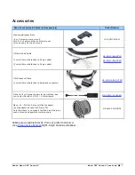 Preview for 9 page of Dalsa Genie Nano-CXP Series User Manual