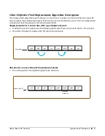 Preview for 59 page of Dalsa Genie Nano-CXP Series User Manual