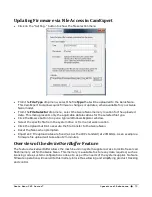 Preview for 75 page of Dalsa Genie Nano-CXP Series User Manual