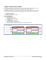 Предварительный просмотр 49 страницы Dalsa Genie Nano-CXP User Manual