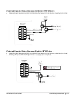 Предварительный просмотр 113 страницы Dalsa Genie Nano-CXP User Manual