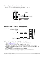 Предварительный просмотр 114 страницы Dalsa Genie Nano-CXP User Manual