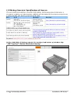 Предварительный просмотр 120 страницы Dalsa Genie Nano-CXP User Manual