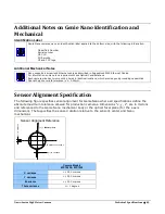 Предварительный просмотр 87 страницы Dalsa Genie Nano Series User Manual
