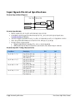 Предварительный просмотр 90 страницы Dalsa Genie Nano Series User Manual