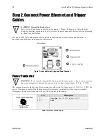 Preview for 20 page of Dalsa GiGE Vision Spyder3 SG-14 User Manual