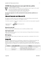 Preview for 21 page of Dalsa GiGE Vision Spyder3 SG-14 User Manual