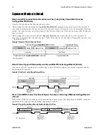 Preview for 36 page of Dalsa GiGE Vision Spyder3 SG-14 User Manual