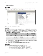 Preview for 78 page of Dalsa GiGE Vision Spyder3 SG-14 User Manual