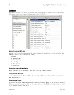 Preview for 80 page of Dalsa GiGE Vision Spyder3 SG-14 User Manual