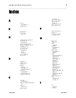 Preview for 103 page of Dalsa GiGE Vision Spyder3 SG-14 User Manual