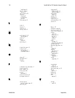 Preview for 104 page of Dalsa GiGE Vision Spyder3 SG-14 User Manual