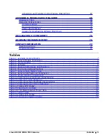 Preview for 5 page of Dalsa HL-HM-32K15S-00-R User Manual