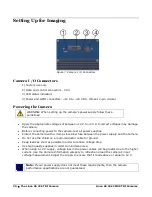 Preview for 20 page of Dalsa HL-HM-32K15S-00-R User Manual