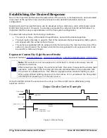 Preview for 32 page of Dalsa HL-HM-32K15S-00-R User Manual