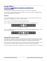 Preview for 37 page of Dalsa HL-HM-32K15S-00-R User Manual