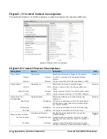 Preview for 52 page of Dalsa HL-HM-32K15S-00-R User Manual