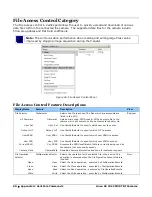 Preview for 60 page of Dalsa HL-HM-32K15S-00-R User Manual