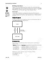 Preview for 15 page of Dalsa HS-S0-06K80-00-R Owner'S Manual