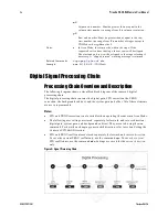 Preview for 26 page of Dalsa HS-S0-06K80-00-R Owner'S Manual