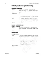 Preview for 30 page of Dalsa HS-S0-06K80-00-R Owner'S Manual