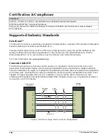 Preview for 10 page of Dalsa HS-S2-12K80A User Manual