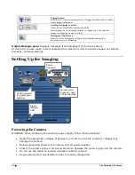 Preview for 18 page of Dalsa HS-S2-12K80A User Manual