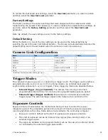 Preview for 39 page of Dalsa Linea Color CL User Manual