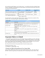 Preview for 40 page of Dalsa Linea Color CL User Manual